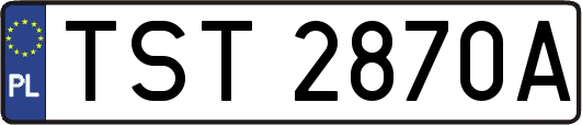 TST2870A