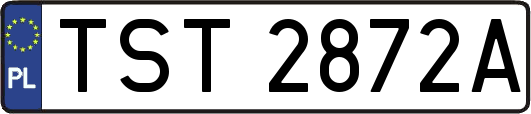 TST2872A