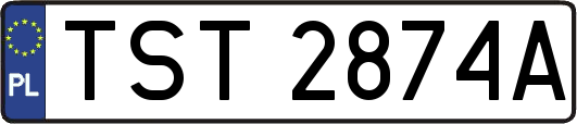 TST2874A