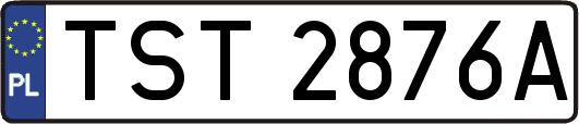 TST2876A