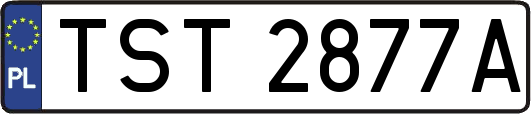 TST2877A