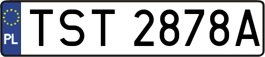 TST2878A