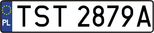 TST2879A