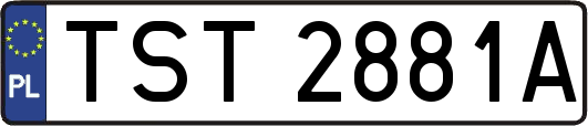 TST2881A
