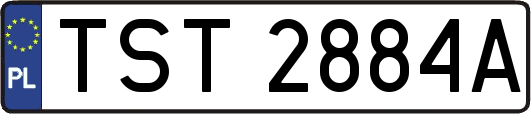 TST2884A