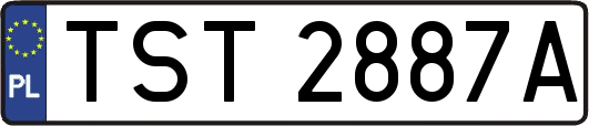 TST2887A