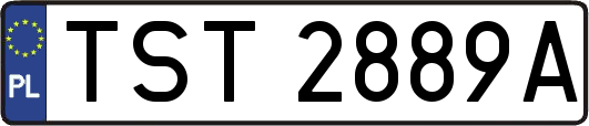 TST2889A