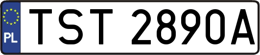 TST2890A