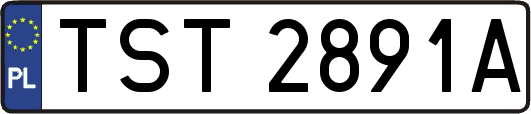 TST2891A