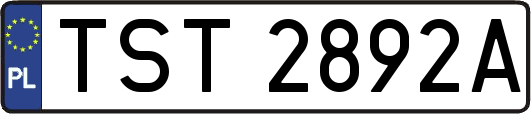 TST2892A