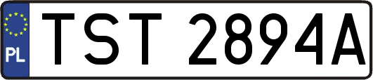 TST2894A