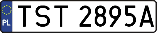 TST2895A