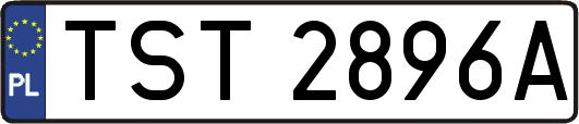 TST2896A