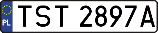 TST2897A