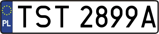 TST2899A