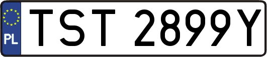 TST2899Y