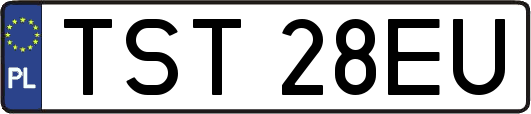 TST28EU