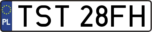 TST28FH