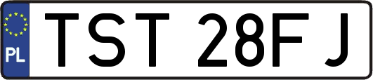 TST28FJ