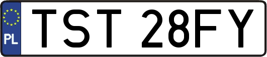 TST28FY