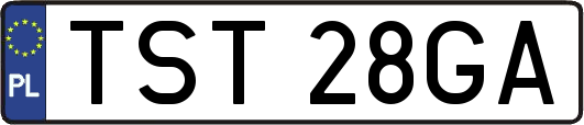 TST28GA