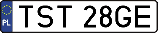 TST28GE