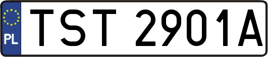 TST2901A