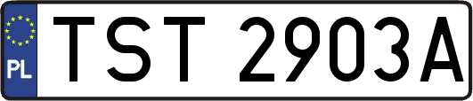 TST2903A