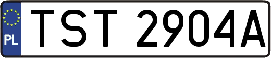TST2904A