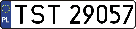 TST29057