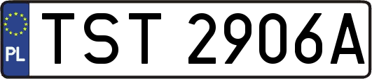 TST2906A
