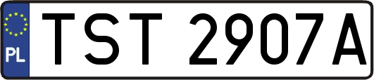 TST2907A