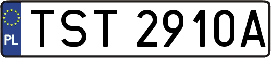 TST2910A