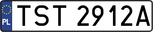 TST2912A