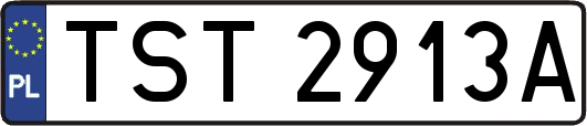 TST2913A