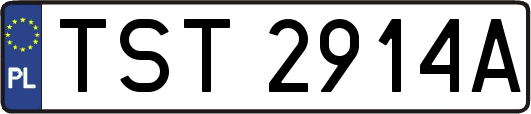TST2914A
