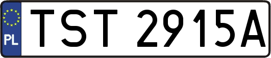 TST2915A