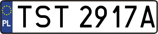 TST2917A