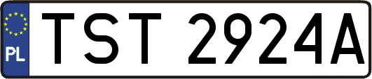 TST2924A
