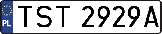 TST2929A