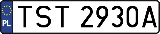 TST2930A
