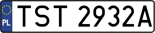 TST2932A