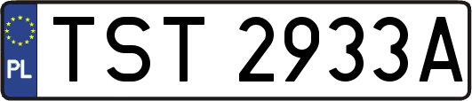 TST2933A
