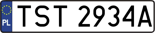 TST2934A