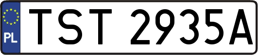 TST2935A