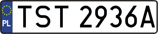 TST2936A