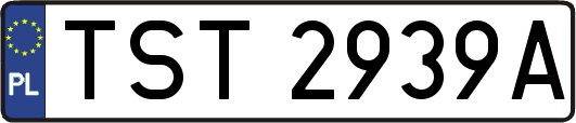TST2939A