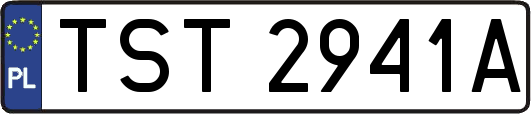 TST2941A