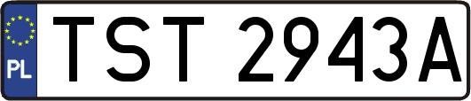 TST2943A