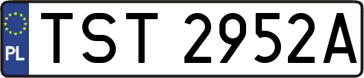 TST2952A